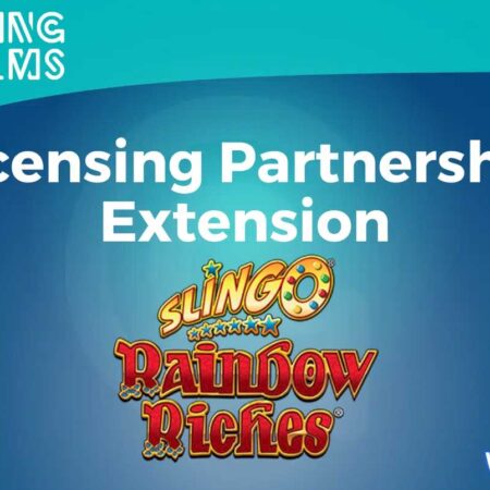 Gaming Realms extends partnership with Light & Wonder