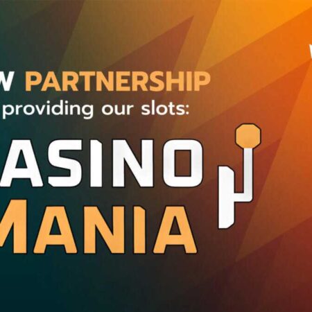Thunderkick expands in Italy with CasinoMania deal