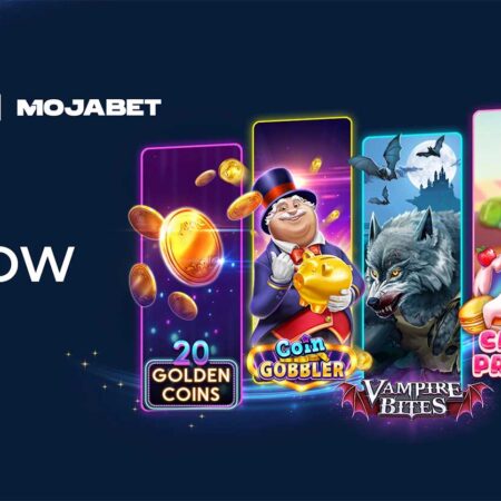 Amusnet Expands into Senegal through a Partnership with Mojabet