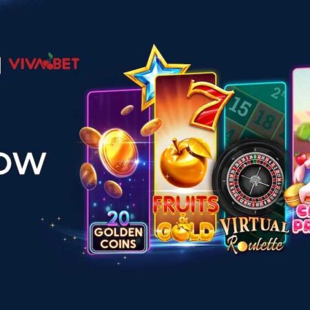 Amusnet expands Romanian presence with Vivabet deal
