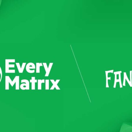 EveryMatrix set to acquire Fantasma Games