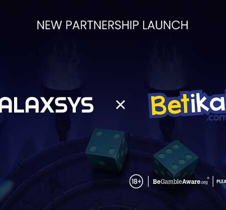 Galaxsys Expands Its Presence in Africa with Betika deal