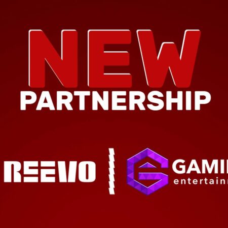 Reevo inks deal with Gaming Entertainment