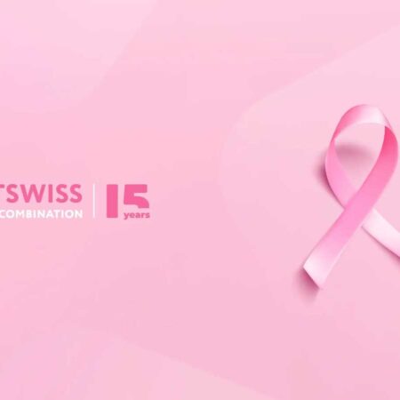 SOFTSWISS Joins Pink October Movement