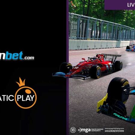 Pragmatic Play strikes content partnership with Chapinbet