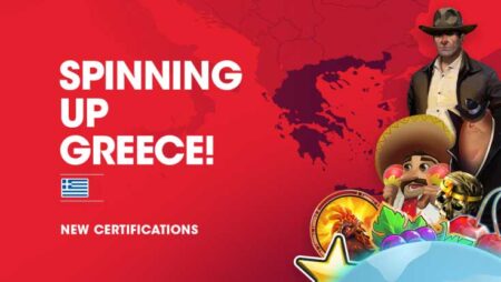 12 Spinmatic games now certified in Greece