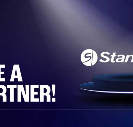 Stakelogic slots go live with Stanleybet in Romania