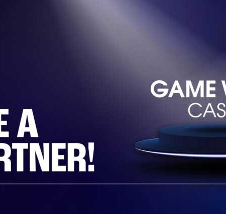 Stakelogic partners with Game World Casino