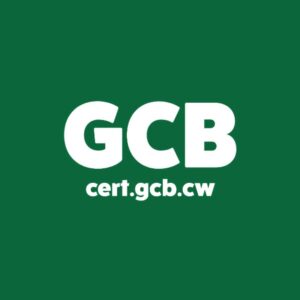 Curaçao Gaming Control Board egaming license