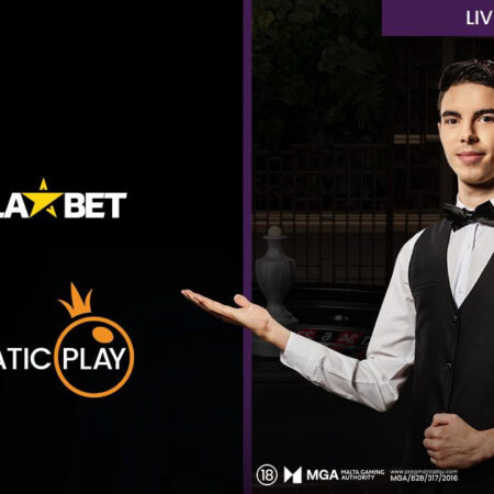 Pragmatic Play takes Smart Studio live with EstrelaBet