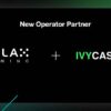 relax gaming ivy casino
