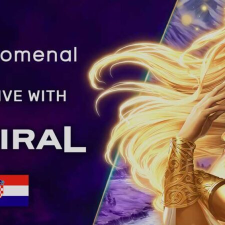 Spinomenal expands in the Balkans with Admiral