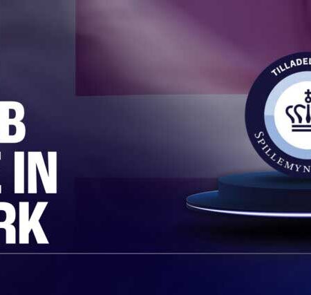 Stakelogic secures Spillemyndigheden license