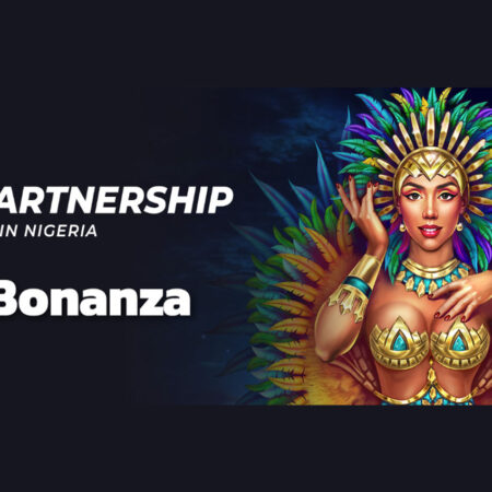 SYNOT Games inks new deal with betBonanza