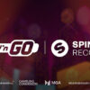 Play’n GO Spinnin Records