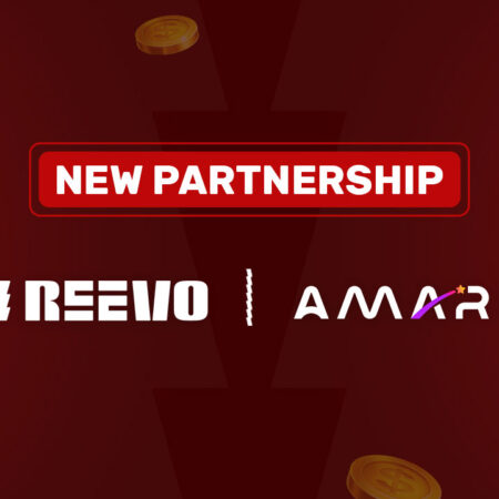 REEVO inks new deal with Amarix