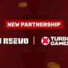 reevo turbo games