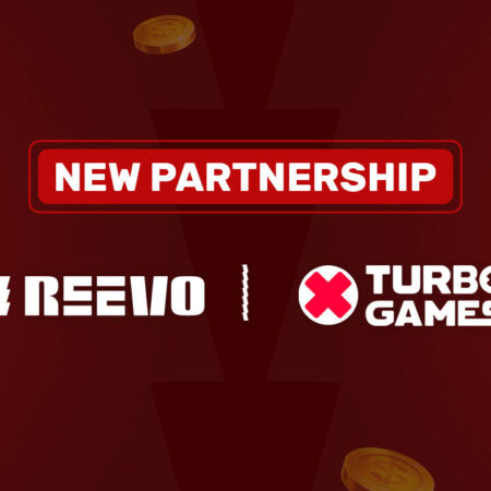 REEVO Partners with Turbo Games