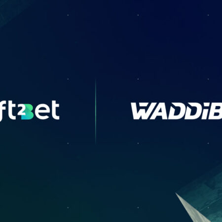 Soft2bet enters African market with Waddibet