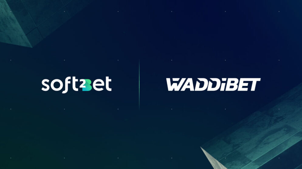 Soft2bet enters African market with Waddibet