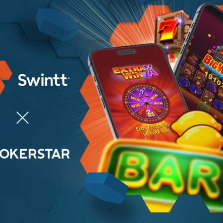 Swintt expands in Germany with Jokerstar deal