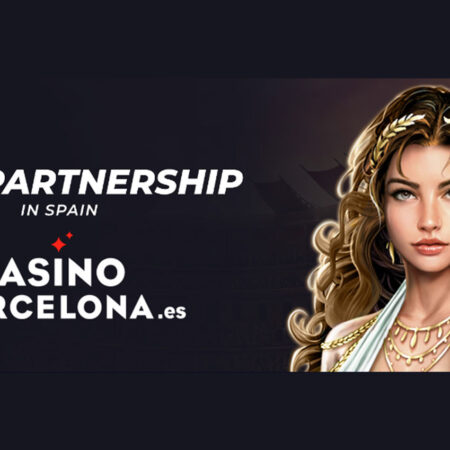 SYNOT Games expands in Spain with CasinoBarcelona