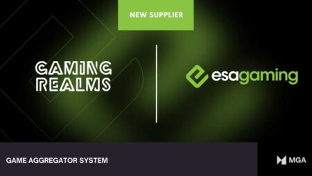 ESA Gaming adds Gaming Realms to GAS