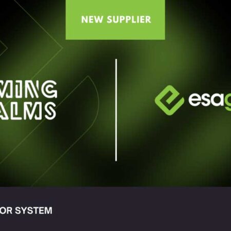 ESA Gaming adds Gaming Realms to GAS
