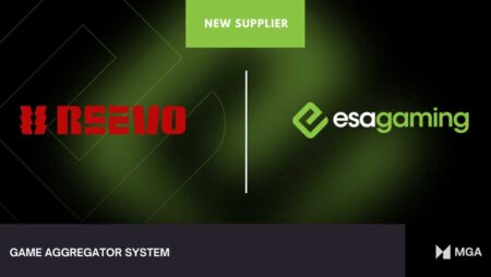 ESA Gaming adds REEVO to GAS