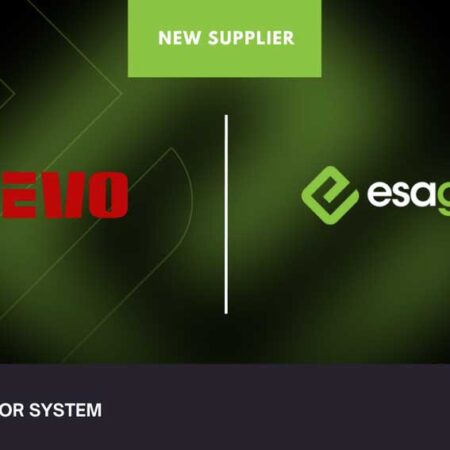 ESA Gaming adds REEVO to GAS