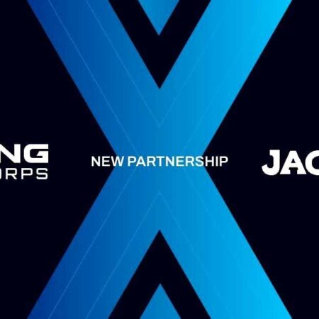 Gaming Corps expands in Netherlands with Jacks