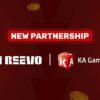 reevo KA Gaming