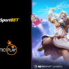 Pragmatic Play SuperSportBet