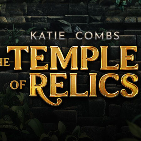 The new Ultimate Air Dice and Katie Combs Adventure