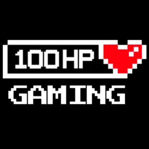 100hp Gaming
