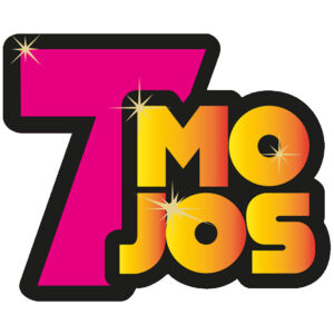 7 mojos