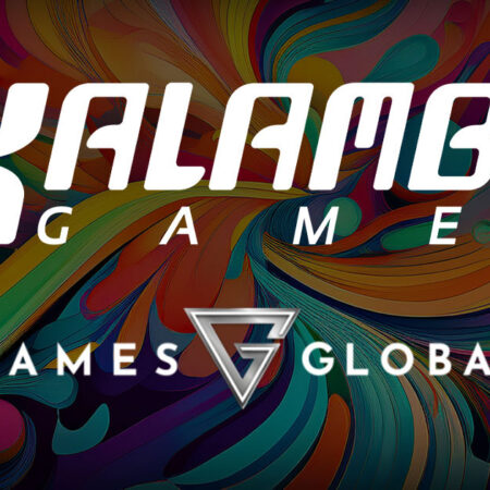 Kalamba Games and Games Global join forces
