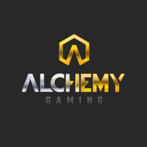 alchemy gaming