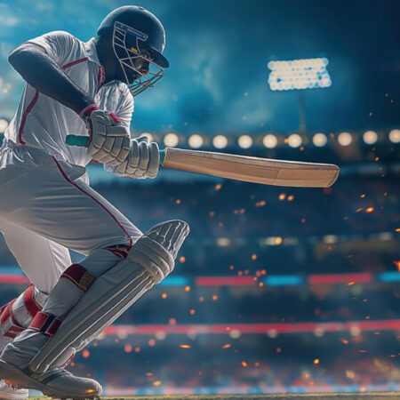 Hit for Six! Your Ultimate Guide to Online Cricket Betting Tips