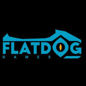 flatdog