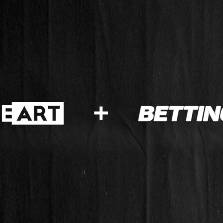 GameArt Partners with Betting.bet