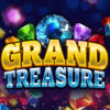 grand treasure air dice