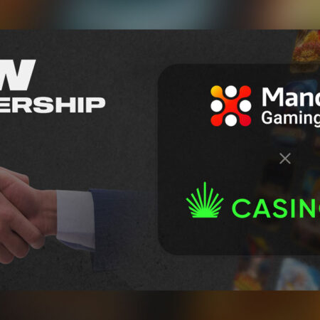 Mancala Gaming adds Casino UA to its roster