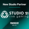 relax gaming studio21 live