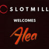 slotmill alea