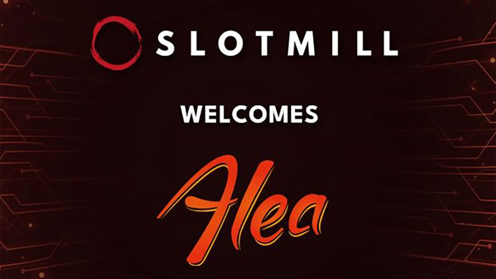 Slotmill Teams Up with Alea to Boost Global Reach