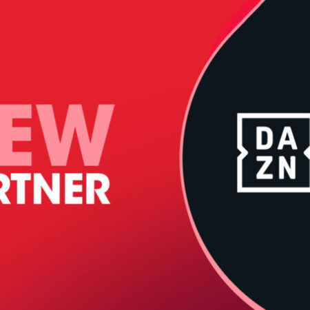 Spinmatic Strengthens Italian Presence with DAZN Bet