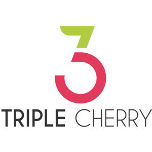 triple cherry