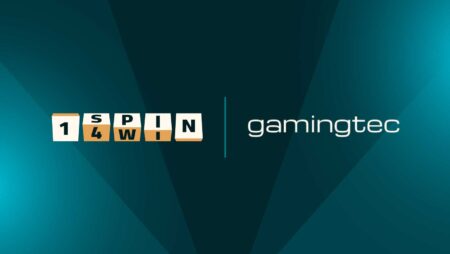1spin4win is growing worldwide with Gamingtec deal
