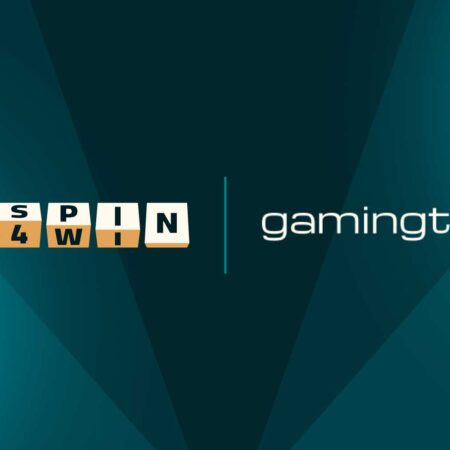 1spin4win is growing worldwide with Gamingtec deal
